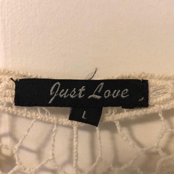 Cardigan - Picture 3 of 3